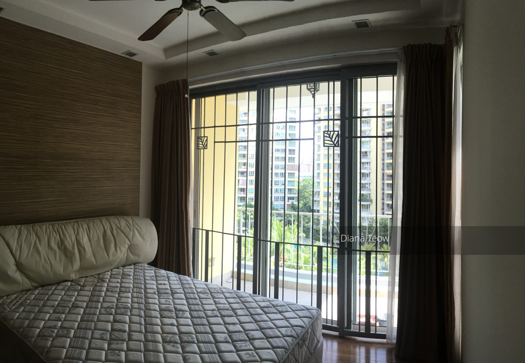 Ris Grandeur (D18), Condominium #117537362